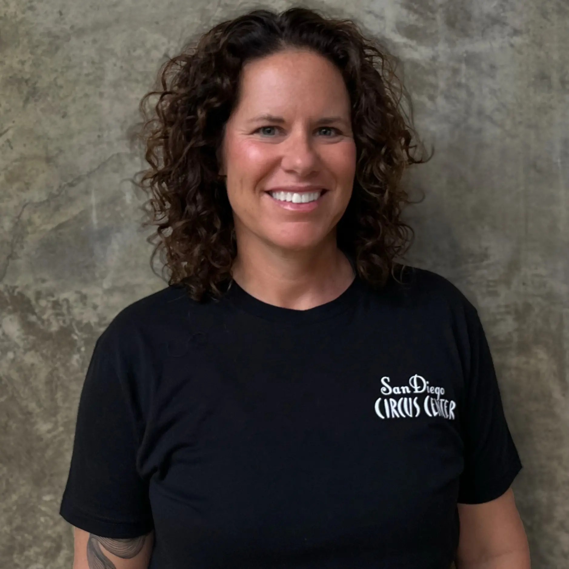 Jen Gueniot