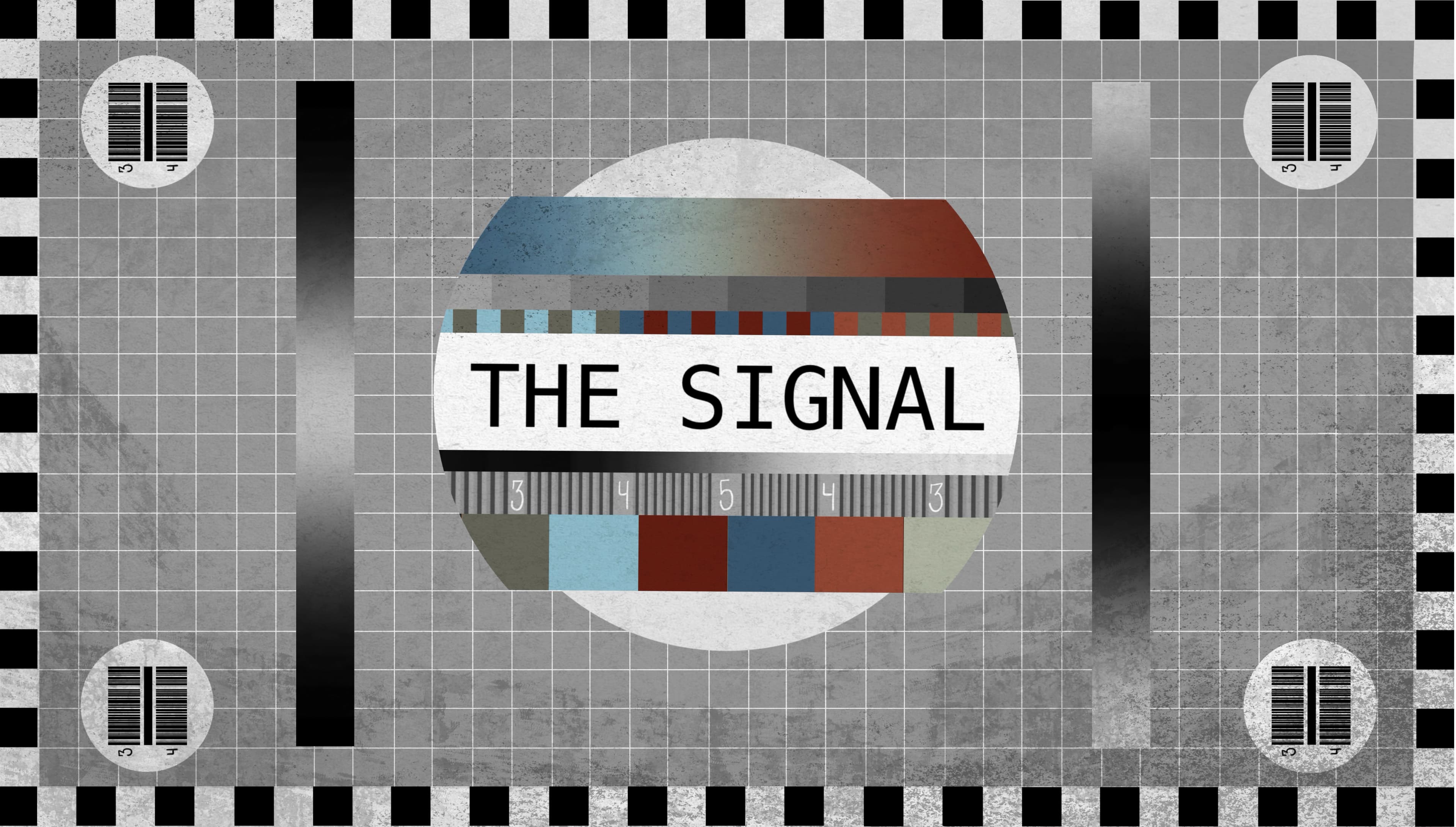 SDCC Winter Show 2025 - The Signal